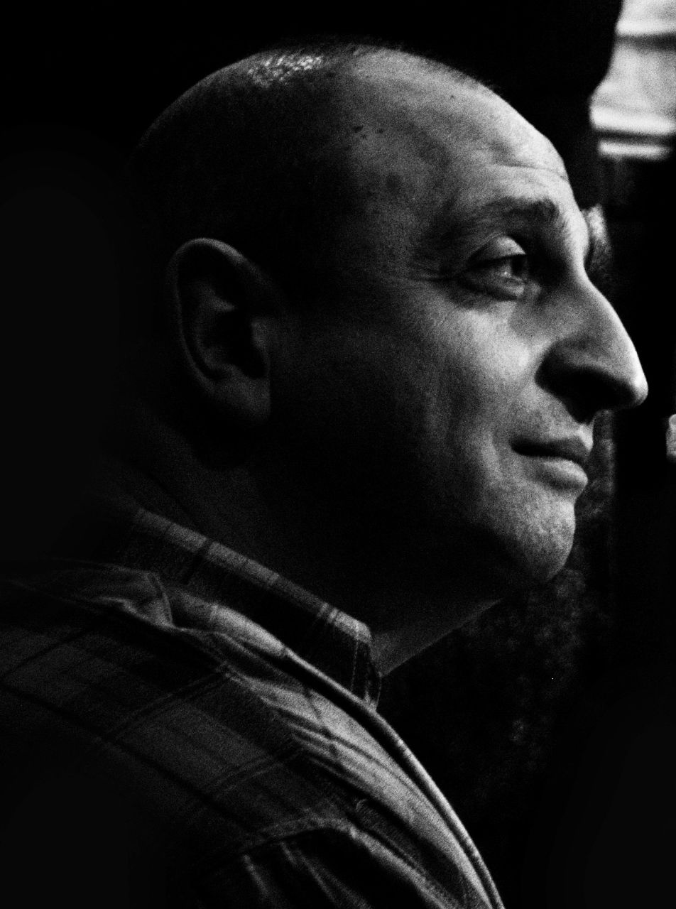 Анатолий Журавин | Санкт-Петербург