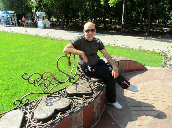 №26, Евгений Масюков, 62 года, Волгоград №26, Евгений Масюков, 62 года, Волгоград