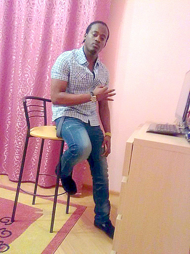 Roberto Joze | Santiago de los Caballeros