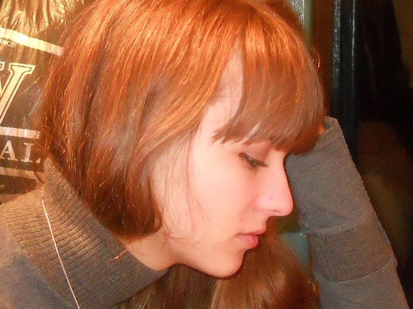 Анна Корчакова | Серпухов