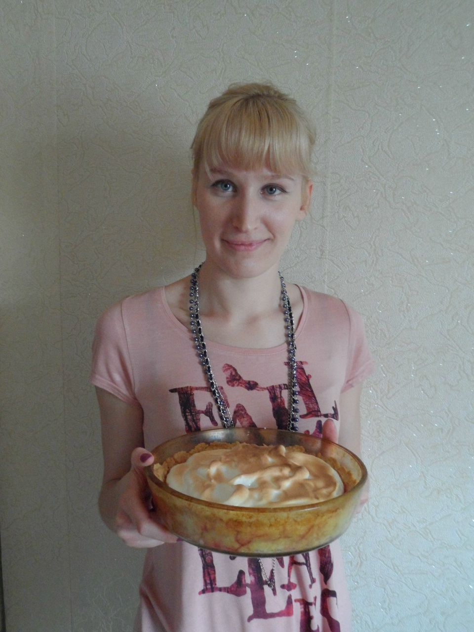 Ксения Козлова | Экибастуз