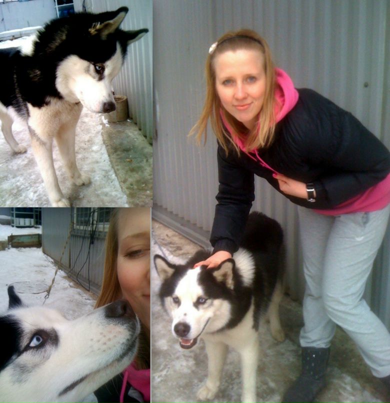 Юленька Погребняк ☆ | Нижний Новгород