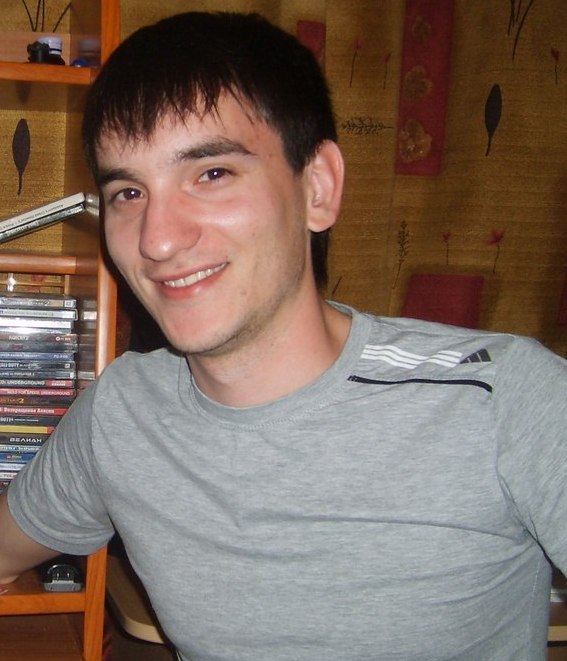 Александр Образцов | Туймазы