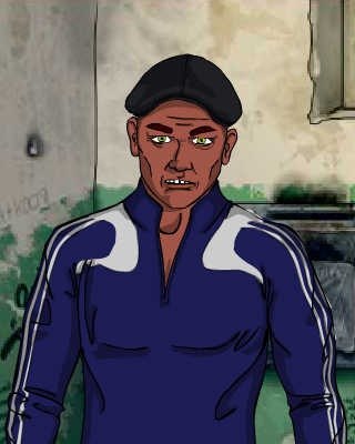 Zheka Pavlethov | Соликамск