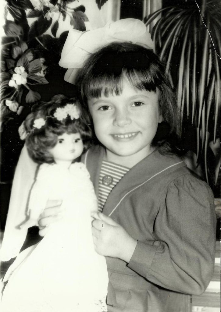 Наташа Калашникова-Игнатенко | Ростов-на-Дону