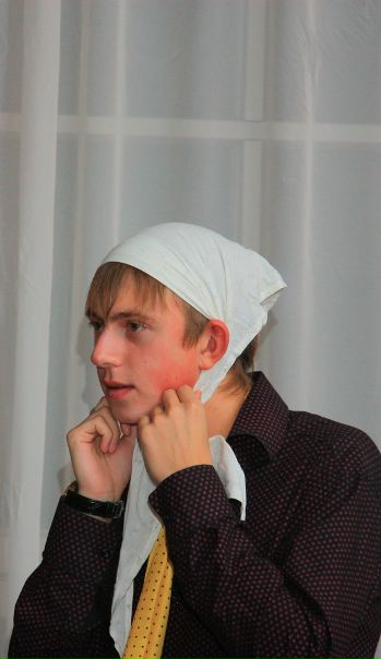 №63, Алексей Кокуев, Иваново №63, Алексей Кокуев, Иваново