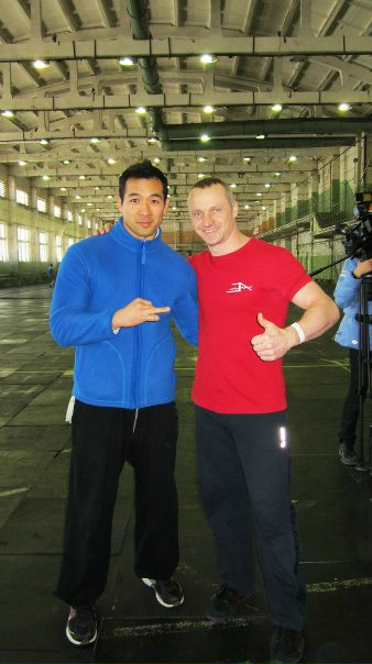 №38, Александр Повышев, 48 лет, Ижевск, Россия №38, Александр Повышев, 48 лет, Ижевск, Россия