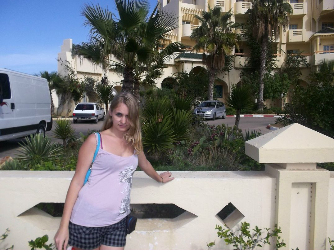 Ульяна Логинова | Санкт-Петербург