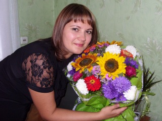 №4, Татьяна Сиденко №4, Татьяна Сиденко