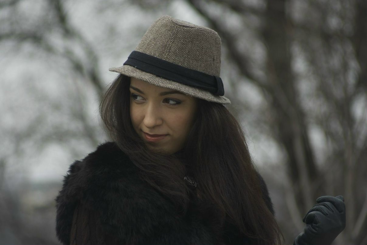 Заира Остапенко | Киев