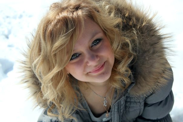 Екатерина Енькова | Москва