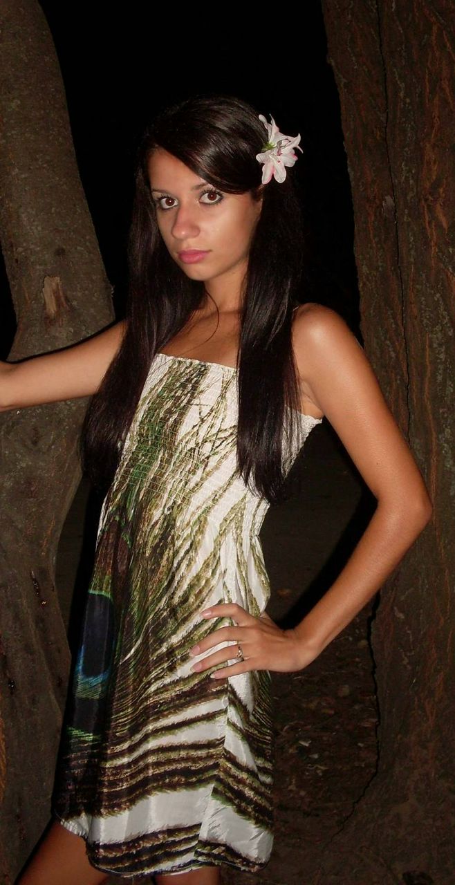 Елизавета Меремьянина | Краснодар