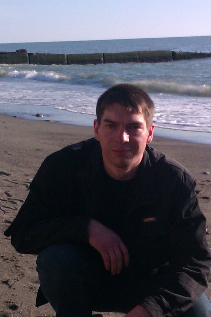 Дмитрий Старостин | Москва