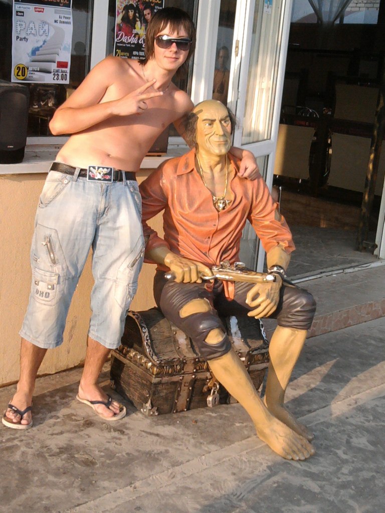 Алексей Шатохин | Харьков