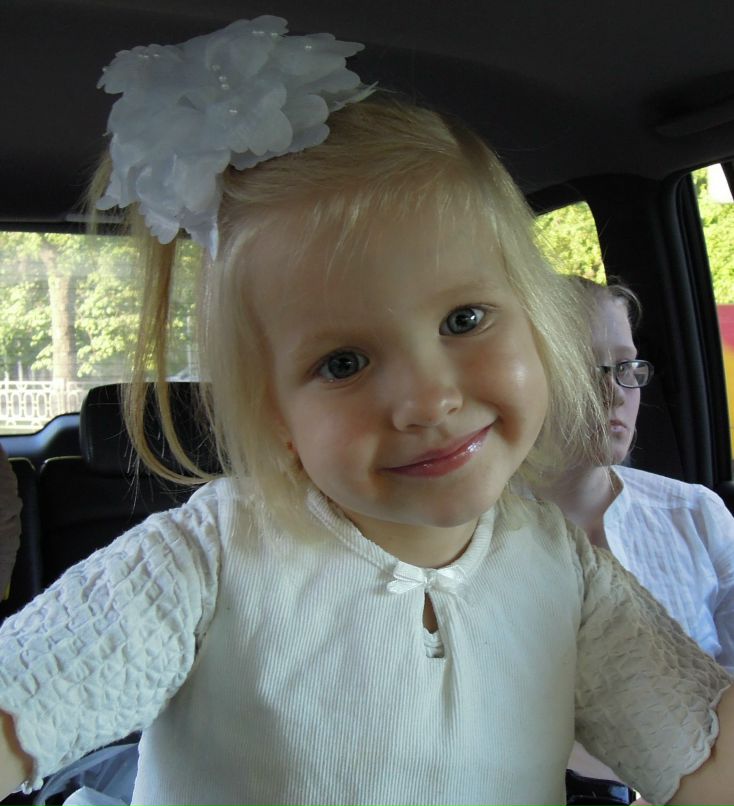 Катя Помосова | Киров