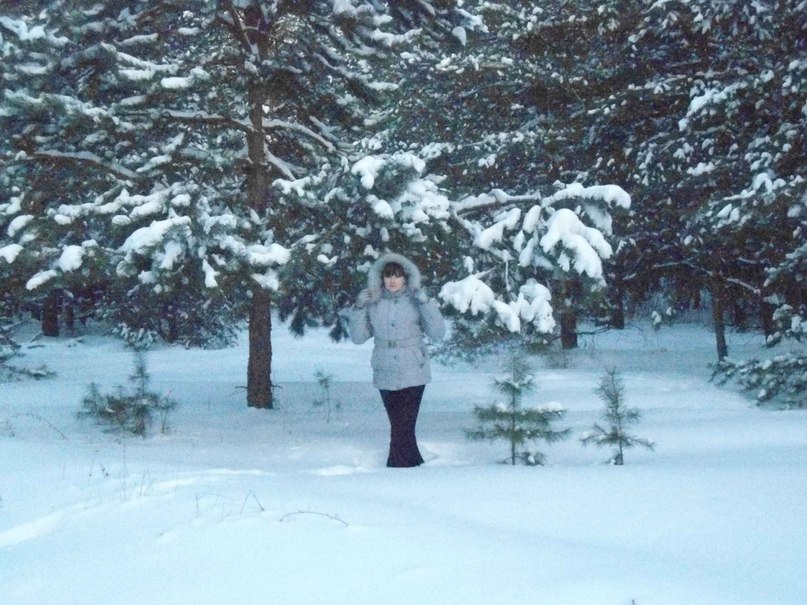 Татьяна Кулешова | Воронеж