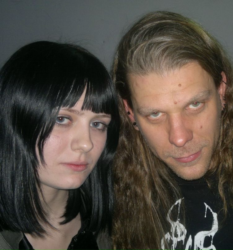 Кристина Брызнева | Серпухов