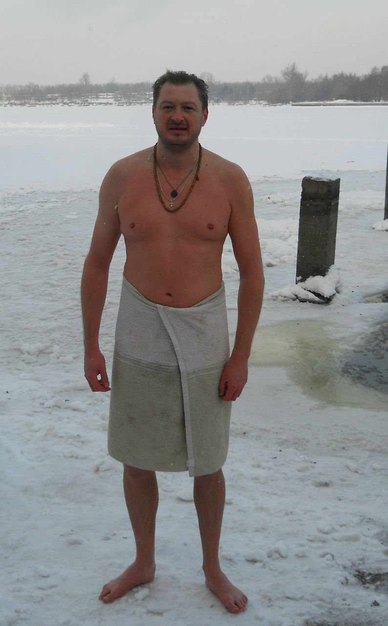 Alex Kotkin | Москва