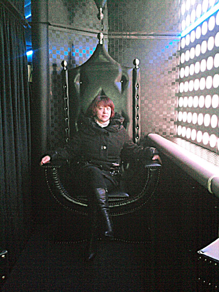 Елена Тотмянина | Нижний Новгород