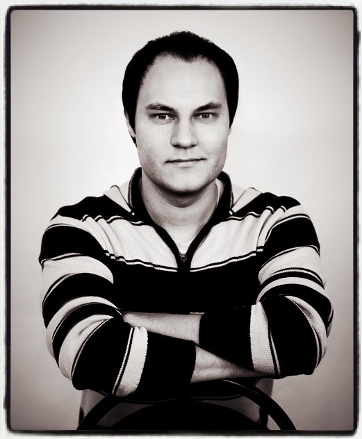 Павел Легкодимов | 