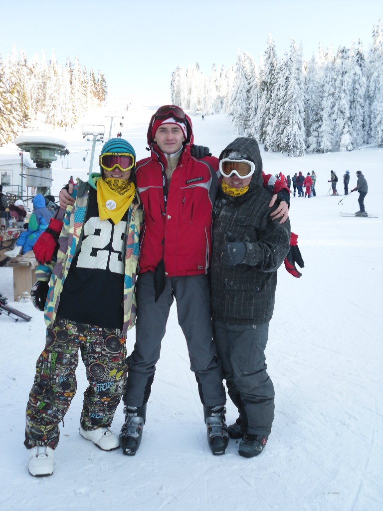 Леонид Радчук energyk | Киев