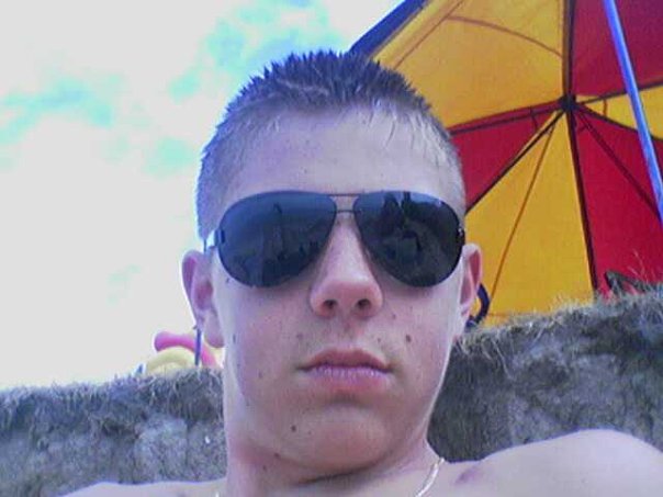 №57, Стас Лазавенко №57, Стас Лазавенко