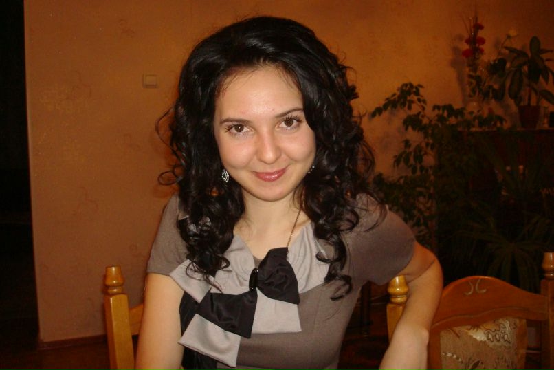 Яна Довлад | Свердловск / Должанск