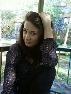 Машулька Позитивная-Чика ღ | Орск