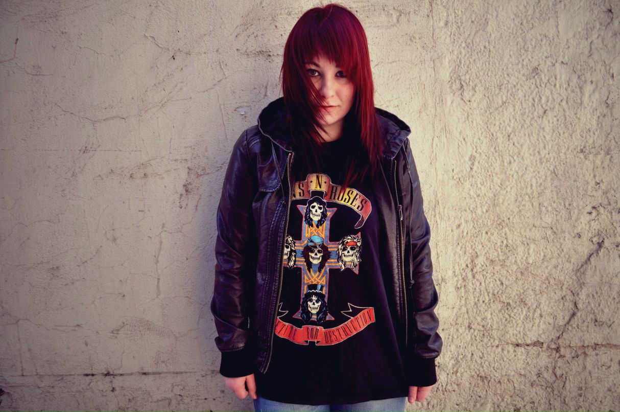 Lena Gurova | Москва