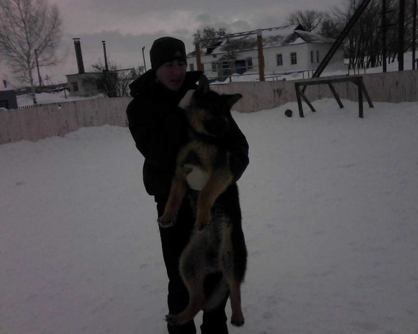 №75, Лёха Силин №75, Лёха Силин