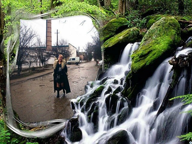 Елена Злобина | Бахчисарай