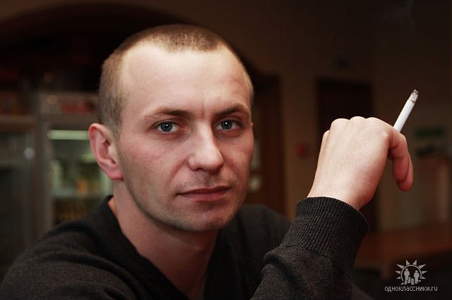 Александр Борисов | Петропавловск-Камчатский