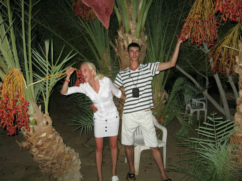 Александр Пашков | Верхняя Пышма