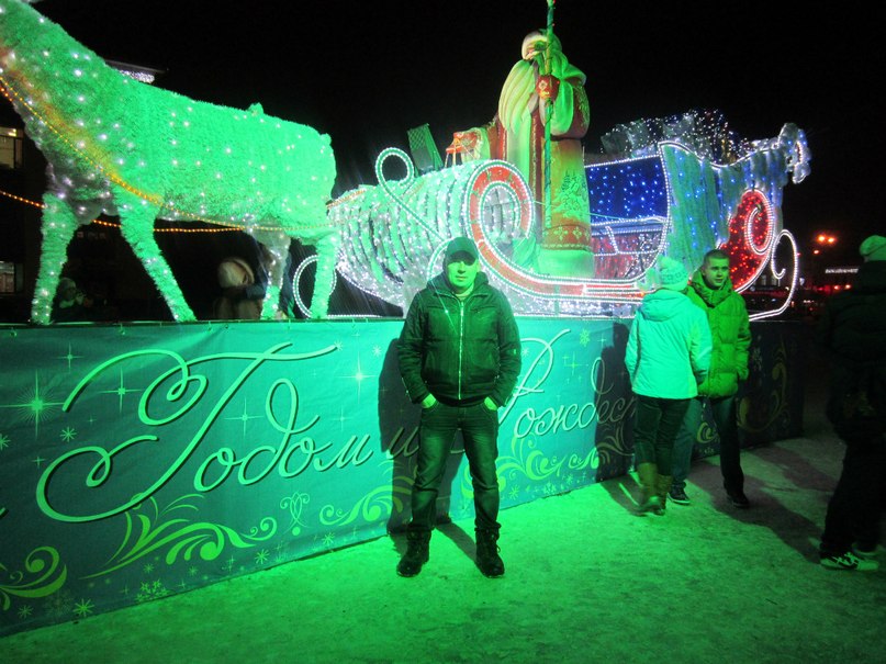 Дмитрий Штатнов | Вологда