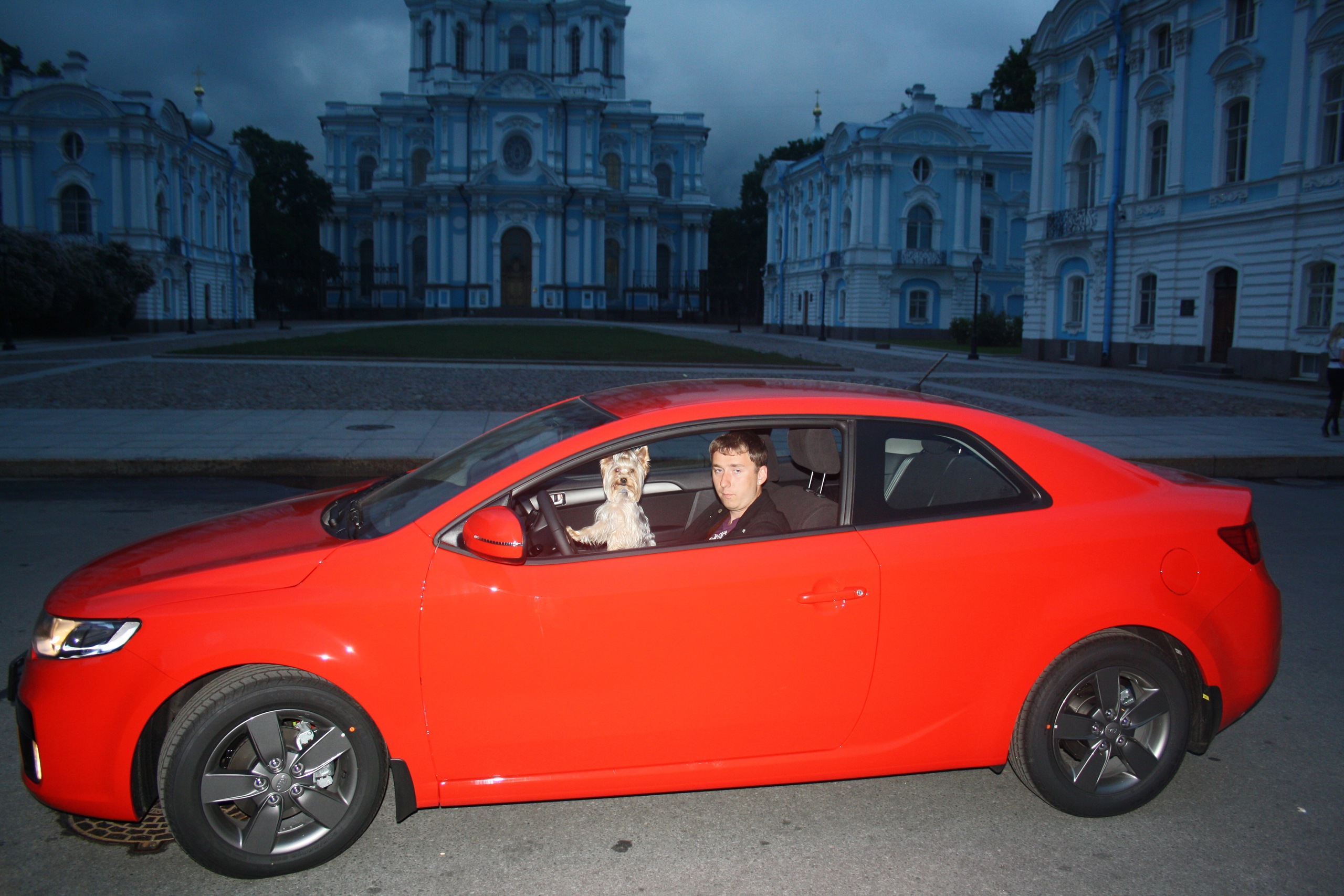 Фото профиля