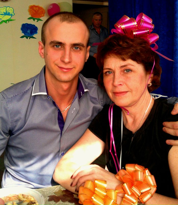 Дима Зубов | Санкт-Петербург