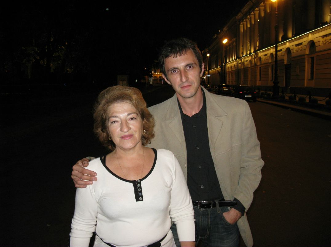 Люда Ягольник keca | Львов