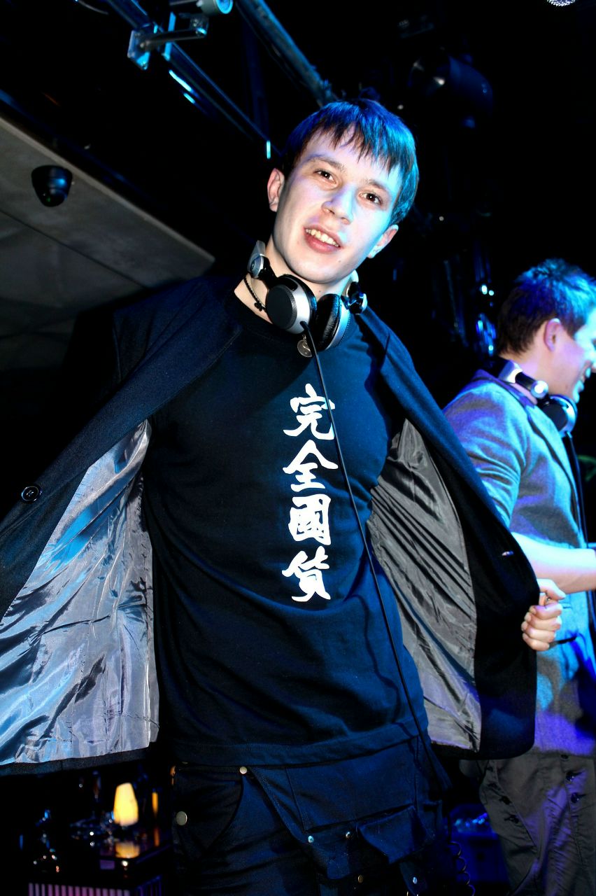 Subotick Олег | Chengdu