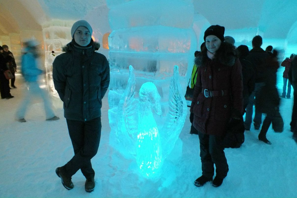 Виталий Пунегов | Сыктывкар