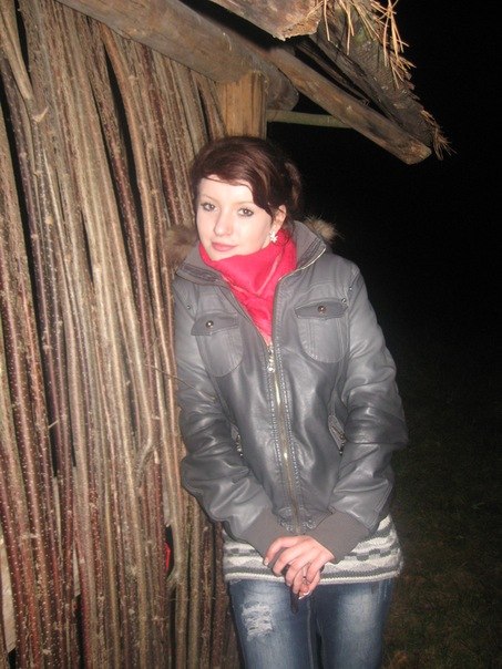 Ірусік Якубик | Броды