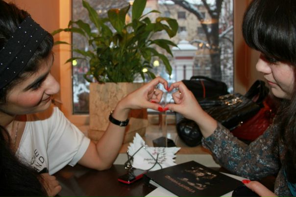 №88, Сюзи, Москва №88, Сюзи, Москва