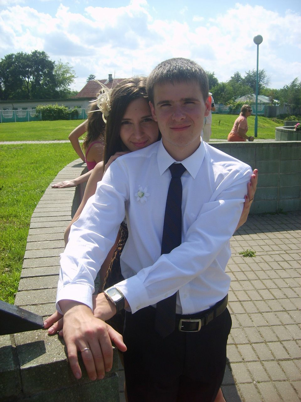 Екатерина Казберович | Мозырь