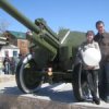 Аватар: Олег Мордежов