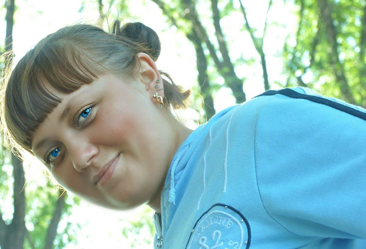 Любовь Шкода | Москва