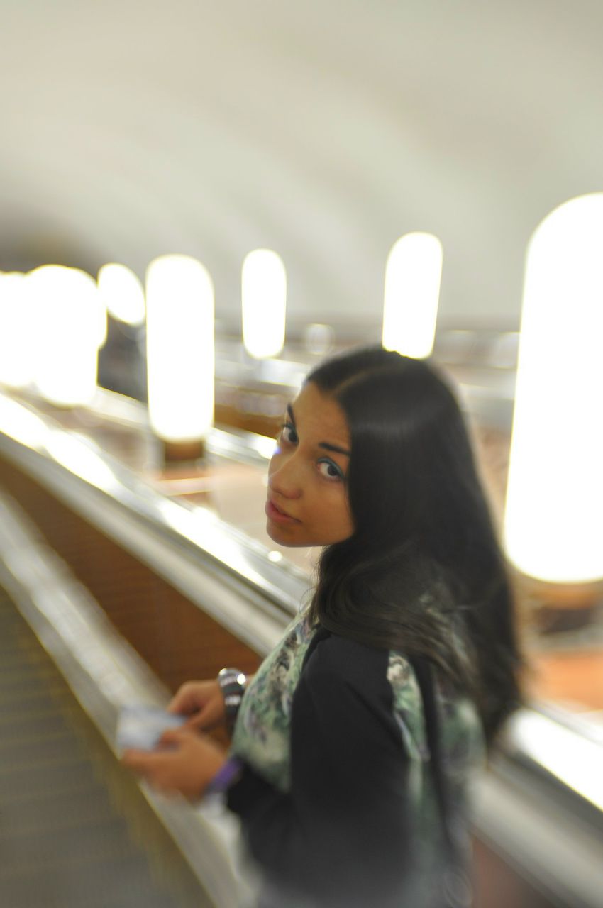 Инга Нежность | Москва