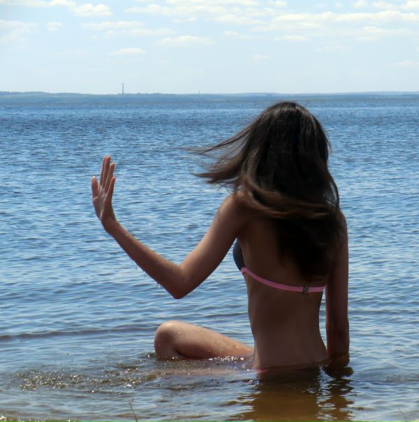 №39, Виктория Даргевич №39, Виктория Даргевич