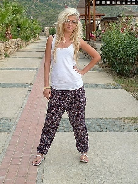 Лиза Донская НЕ | 