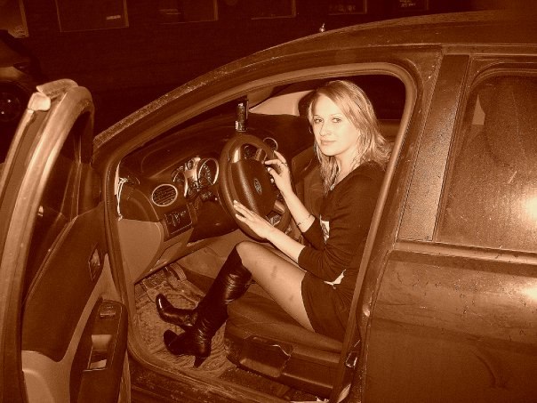 Олька Масик | Санкт-Петербург