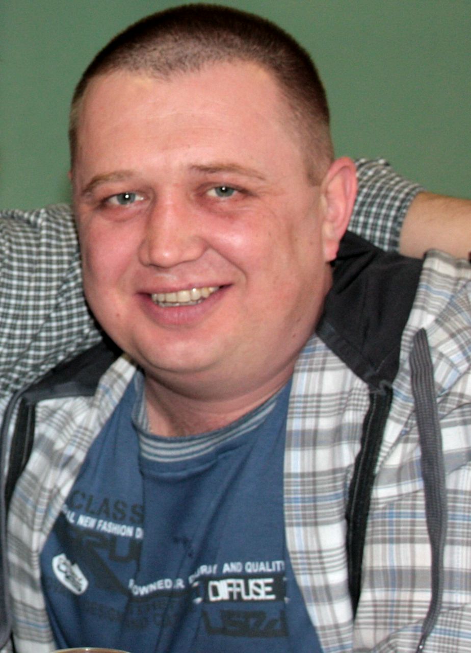 Алексей Харлов | Алапаевск