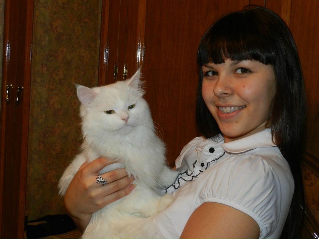 Полина Халимова | Екатеринбург